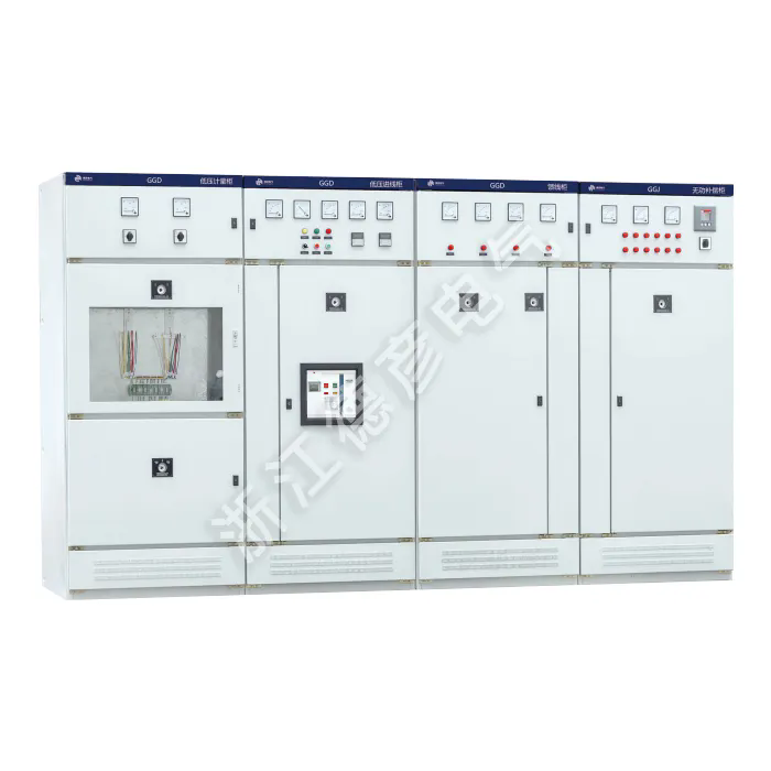 Thiết bị đóng cắt điện áp thấp nâng cao hiệu suất hệ thống điện như thế nào?
