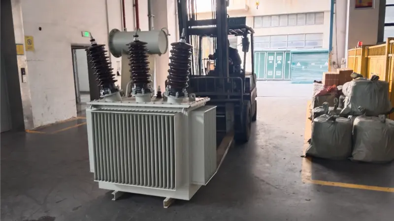 Cách chọn nhà cung cấp máy biến áp phù hợp từ thị trường TRUNG QUỐC