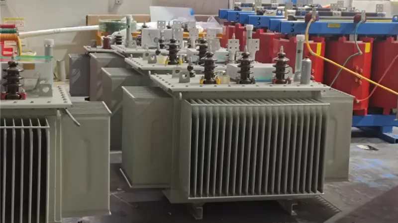 Cách chọn nhà cung cấp máy biến áp đáng tin cậy ở Trung Quốc: Hướng dẫn đánh giá toàn diện