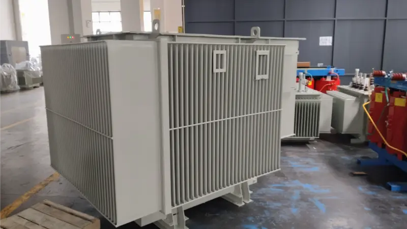 Giảm thiểu rủi ro tài sản điện: Khung thẩm định sâu sắc cho các khoản đầu tư máy biến áp dài hạn