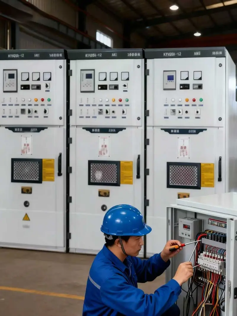 Sự thống trị của dầu: Tại sao khí SF₆ không được sử dụng để cách điện cuộn dây máy biến áp