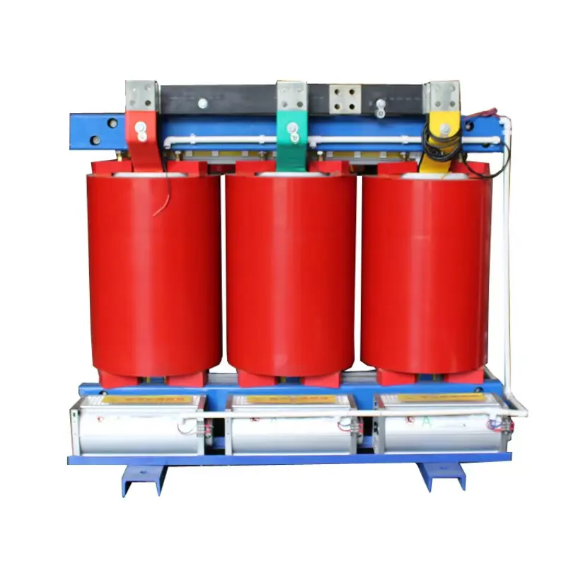 Sự khác biệt giữa máy biến áp loại khô và máy biến áp ngâm dầu là gì? Làm thế nào để lựa chọn?
