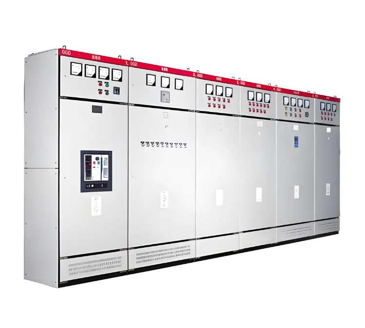 Nhà sản xuất nào cung cấp giá trị tốt nhất cho tủ kết nối lưới PV điện áp thấp GGD tùy chỉnh?