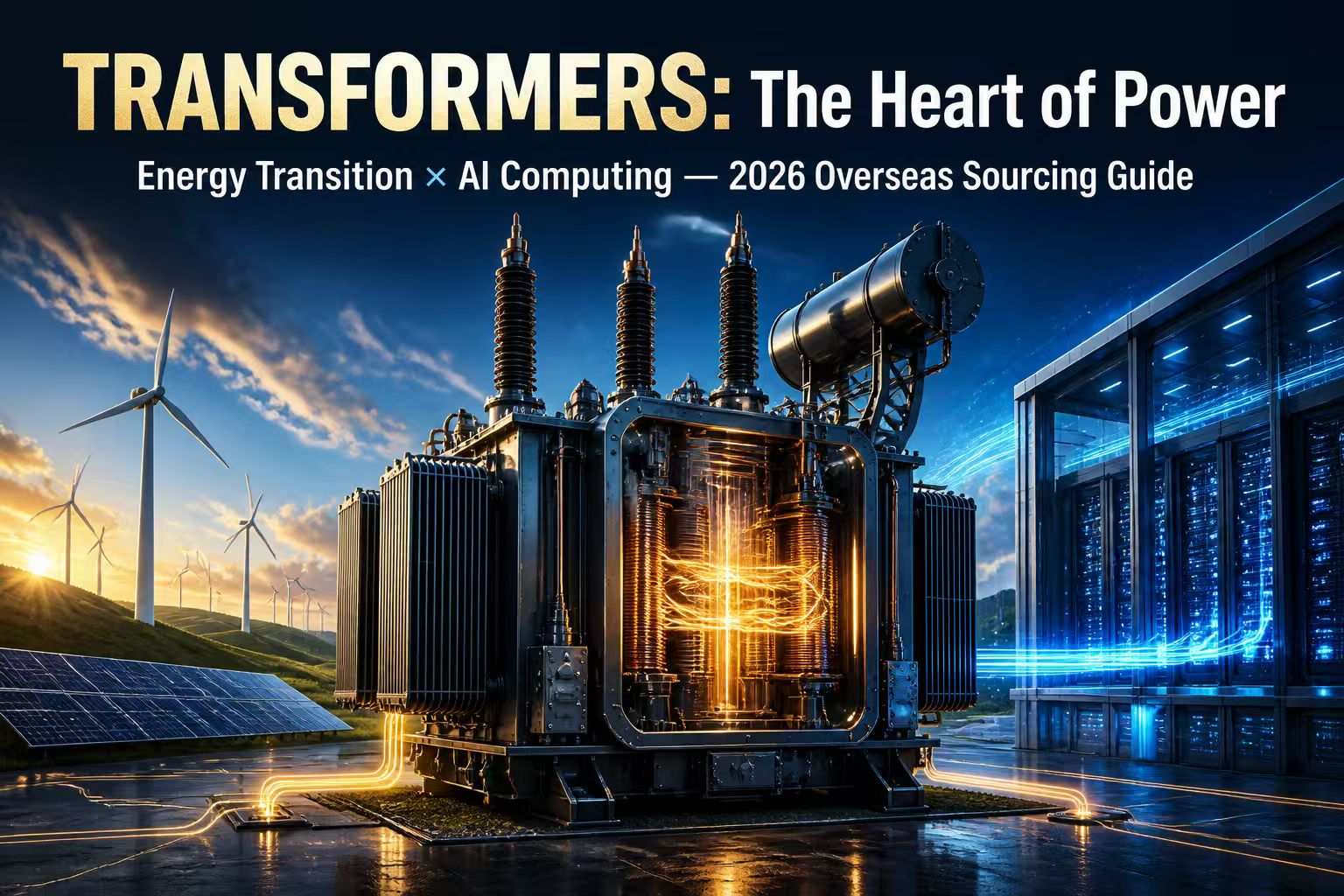 Transformers: 