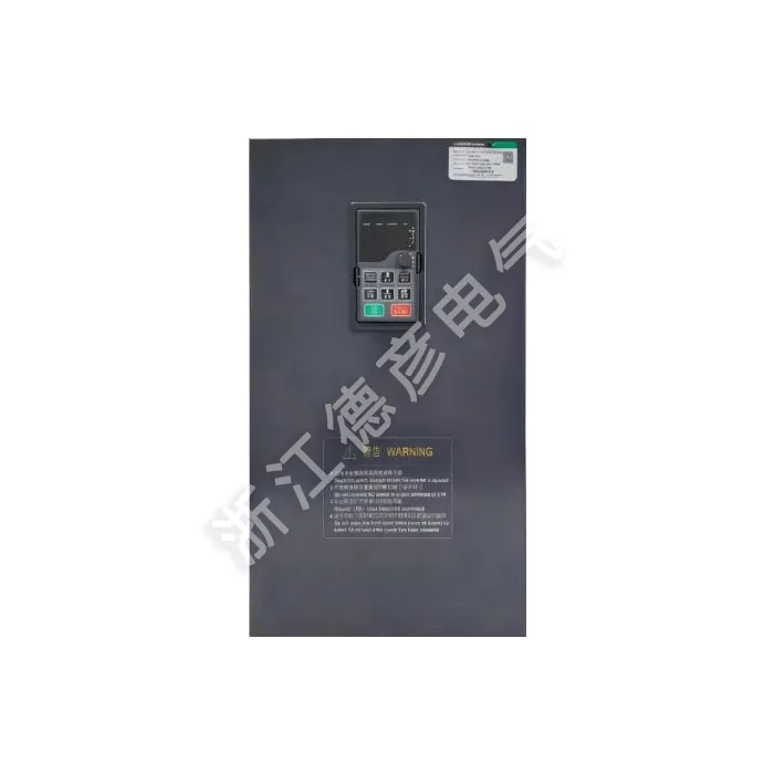 Biến tần cho quạt và máy bơm